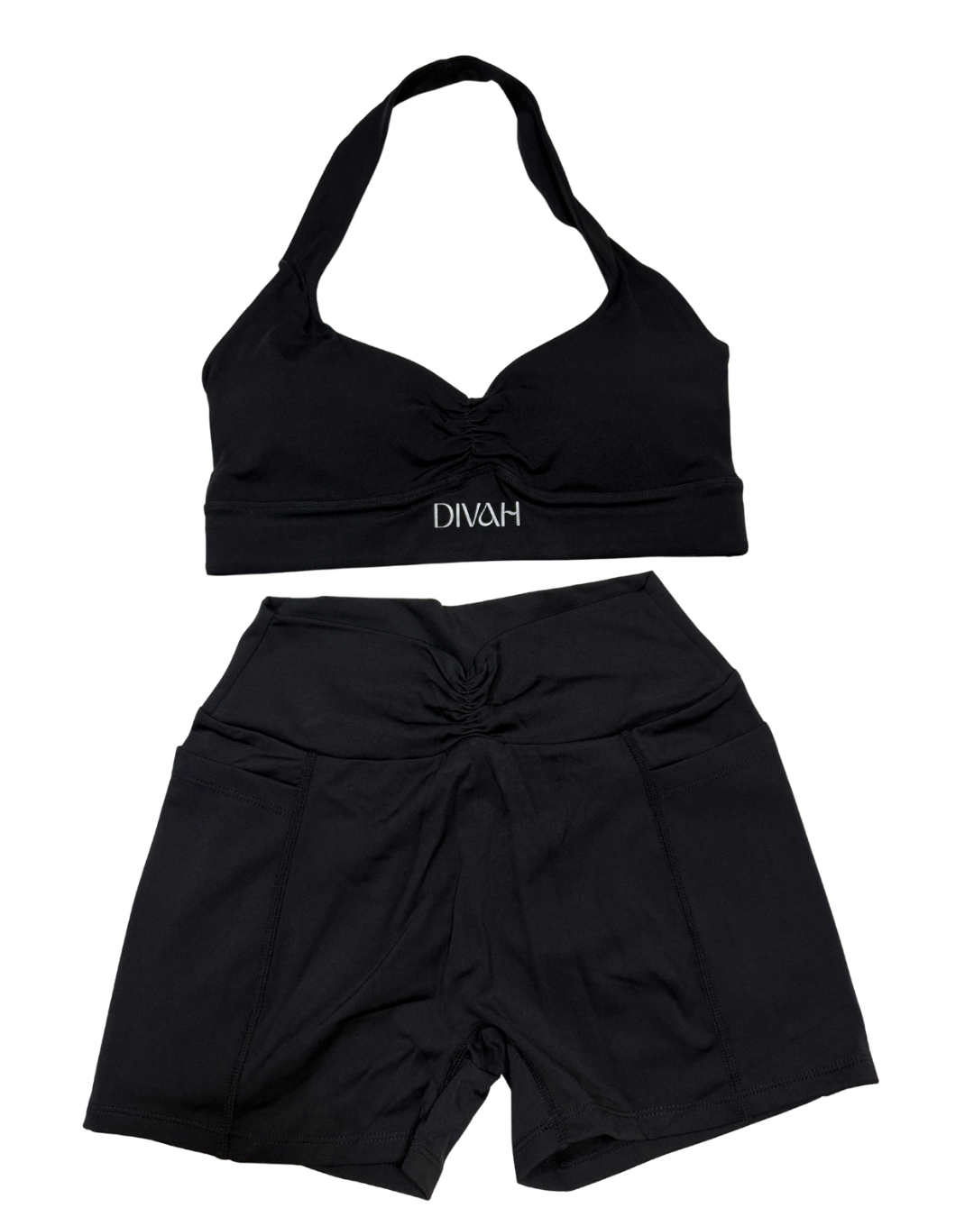 CONJUNTO CURVY
