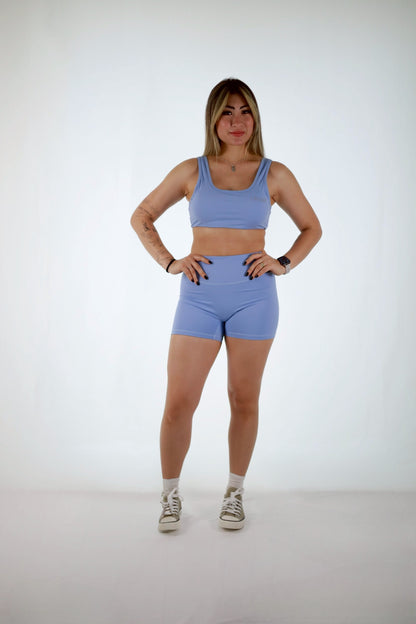 CONJUNTO LUNA