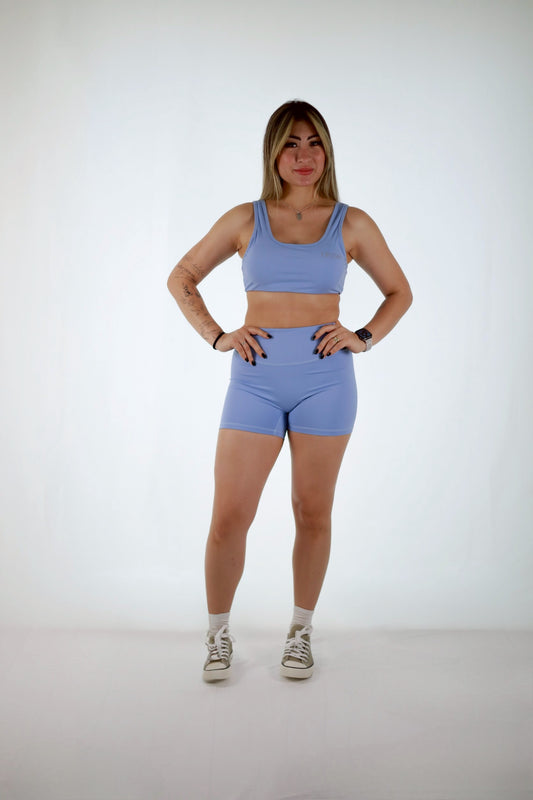 CONJUNTO LUNA