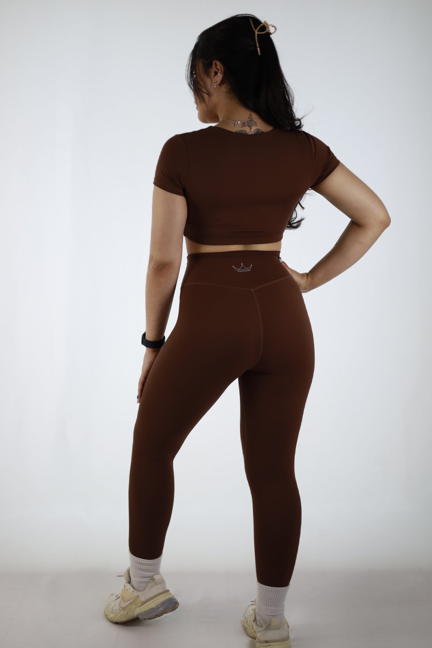 CONJUNTO CORE
