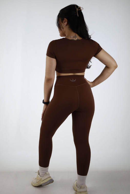 CONJUNTO CORE