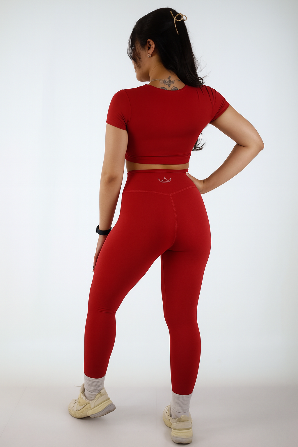 CONJUNTO CORE