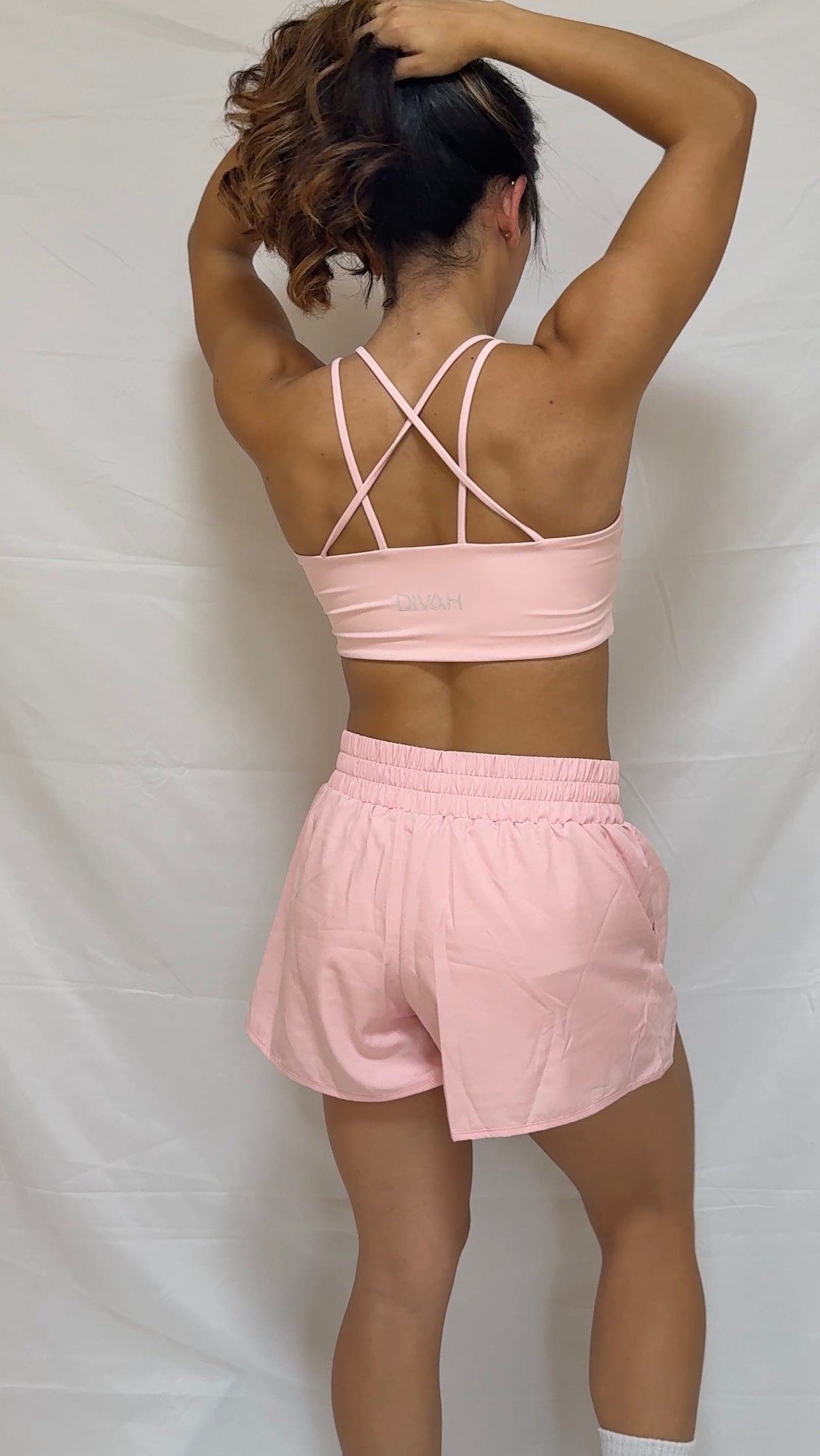 Lume pink