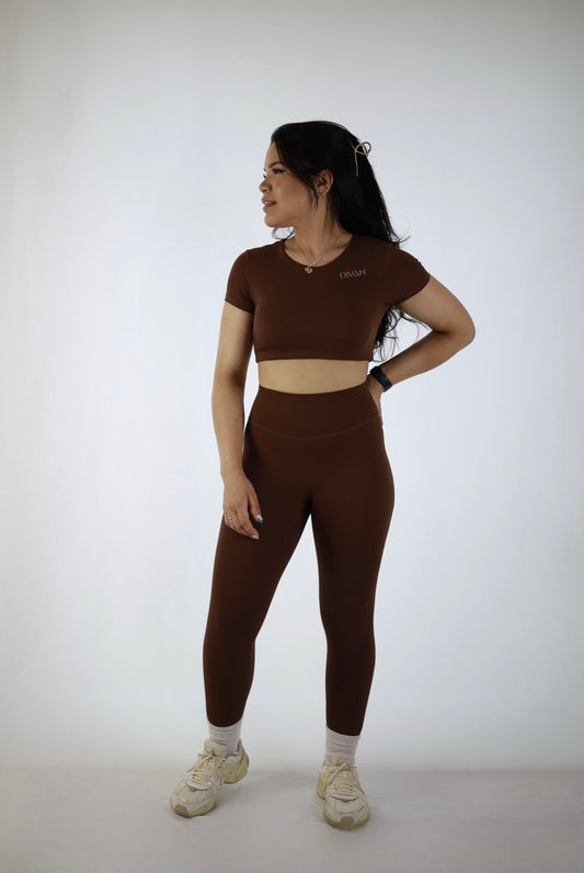 CONJUNTO CORE