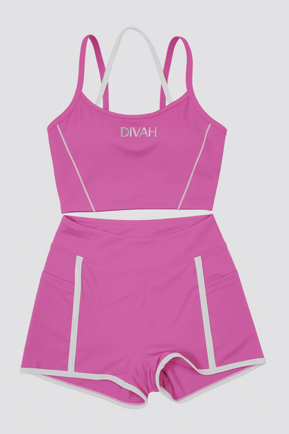 CONJUNTO LIV