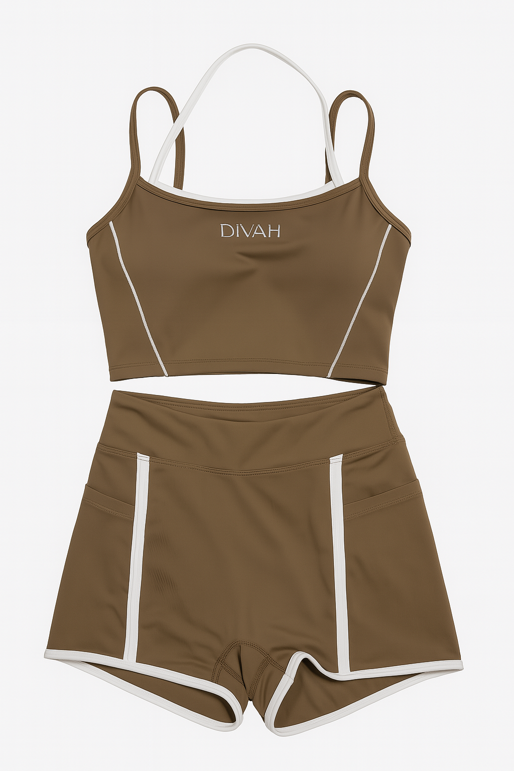 CONJUNTO LIV