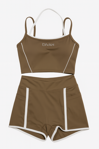 CONJUNTO LIV