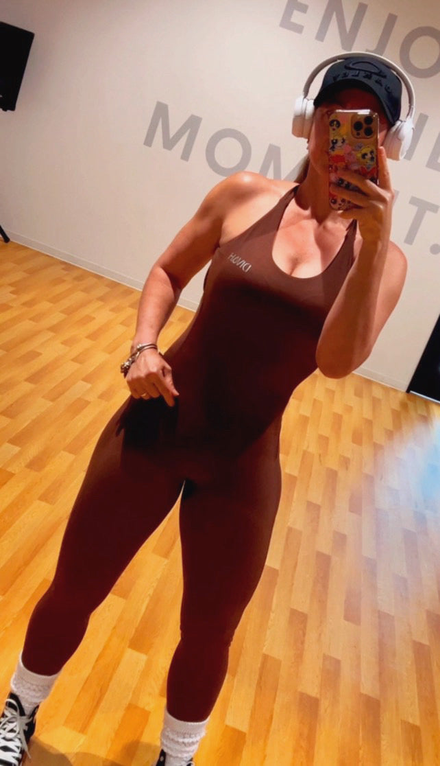 MACACÃO ALLURE