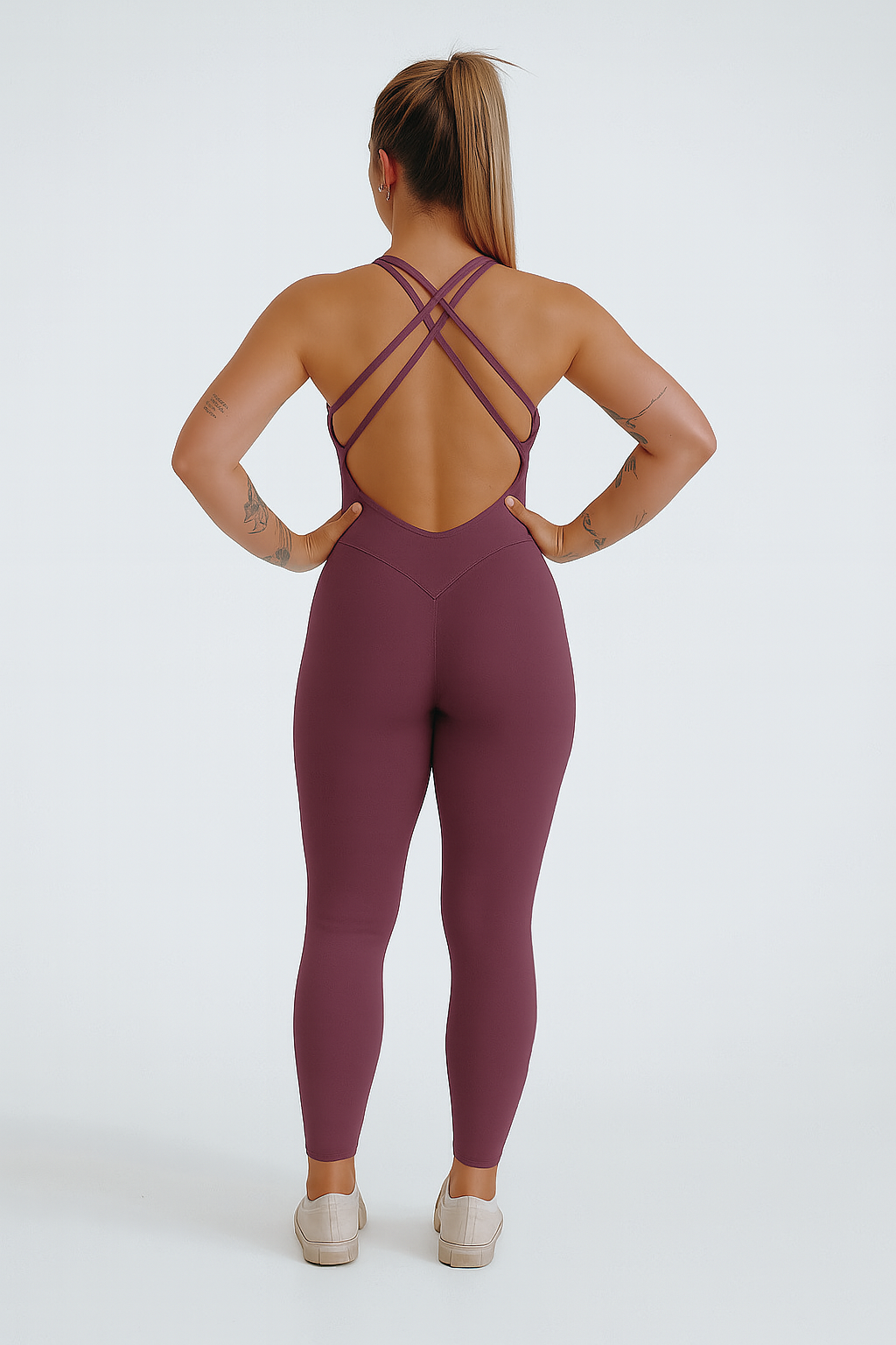 MACACÃO ALLURE