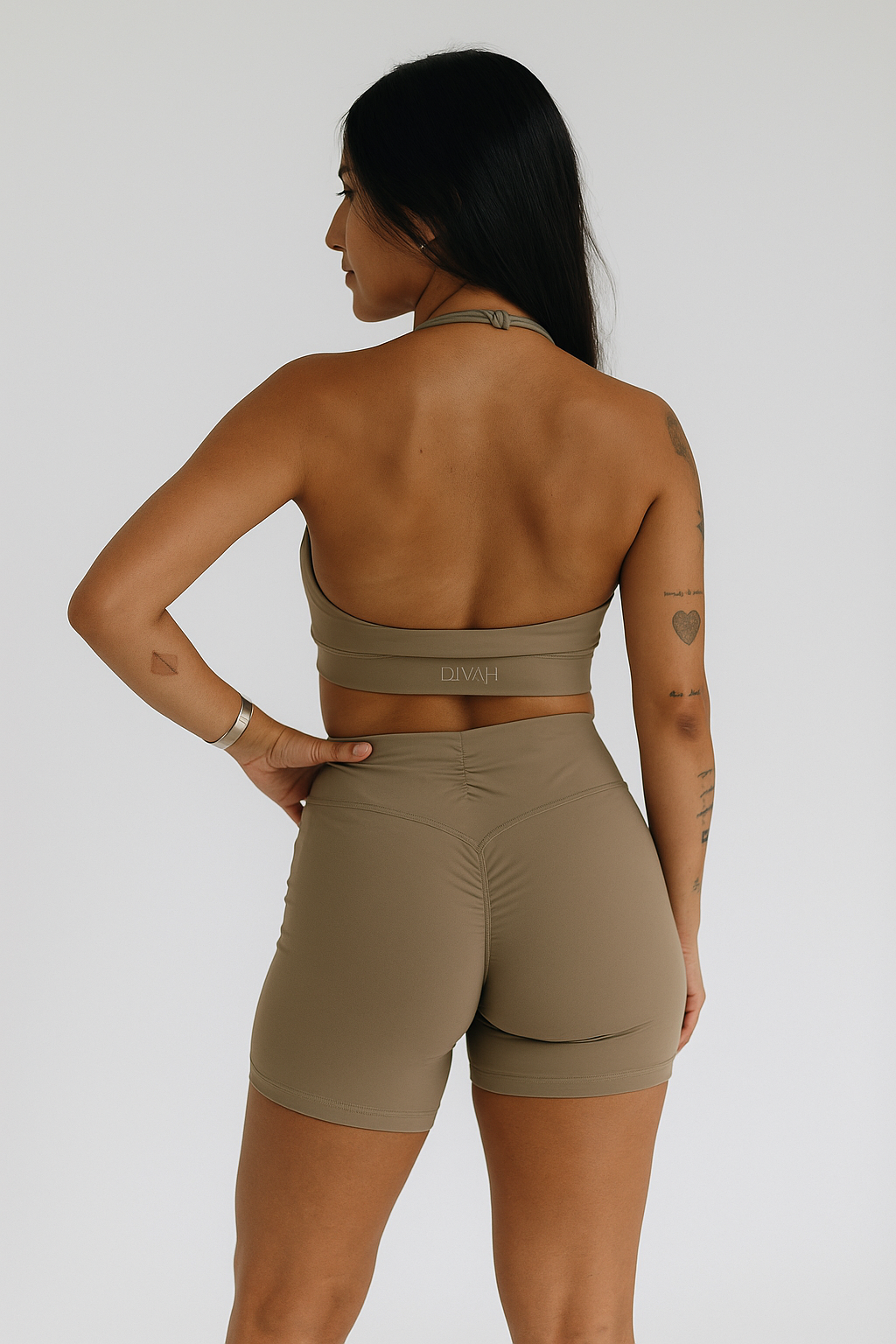 CONJUNTO CURVY