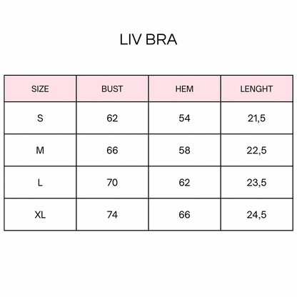 CONJUNTO LIV